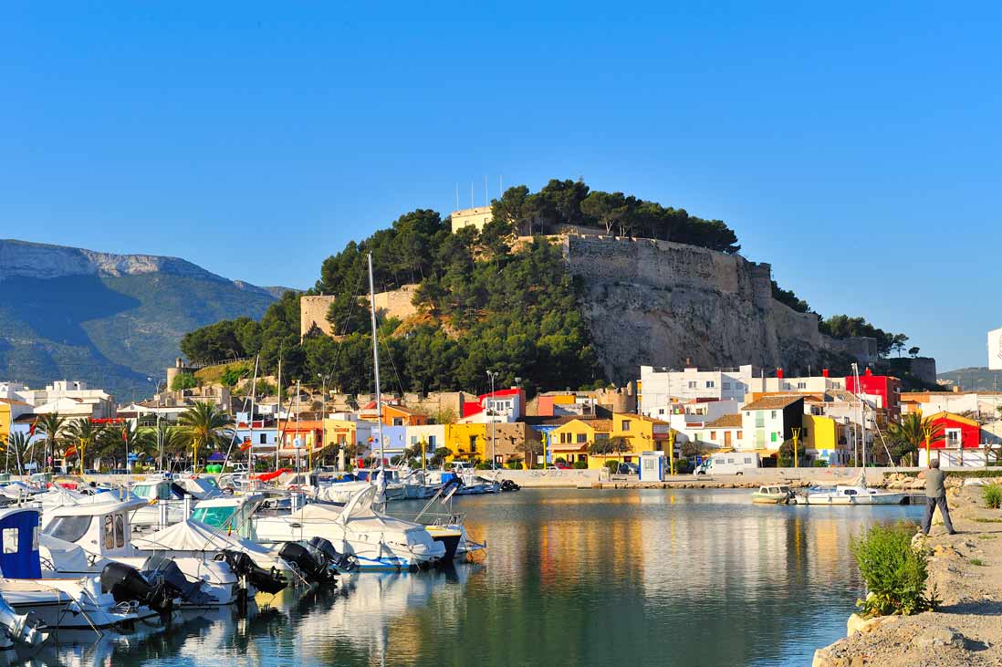 Denia