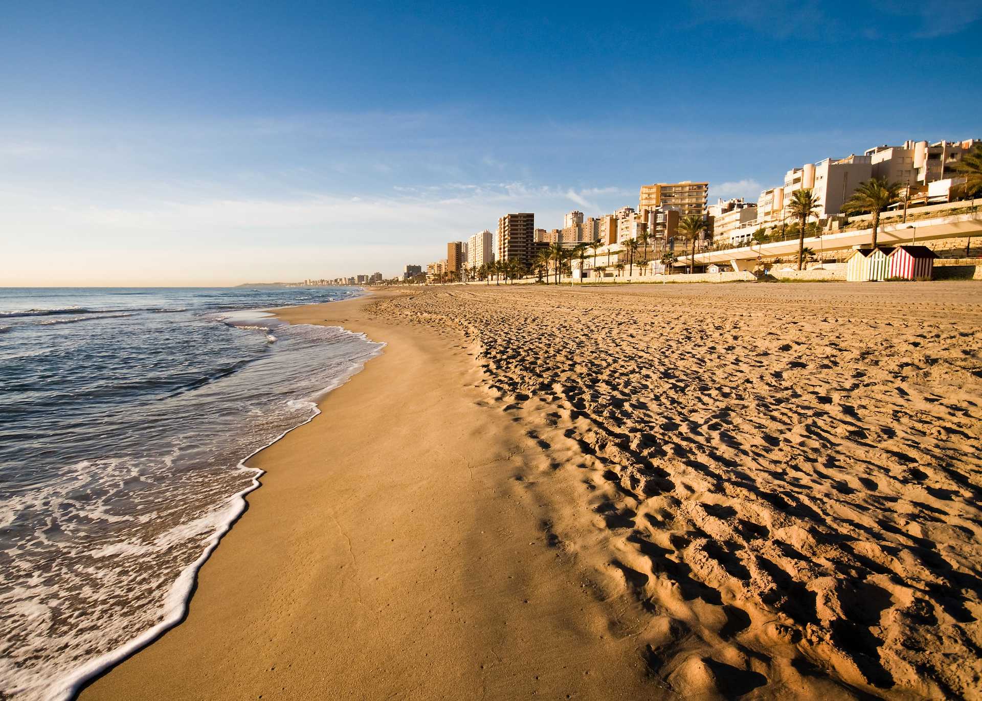 playa muchavista