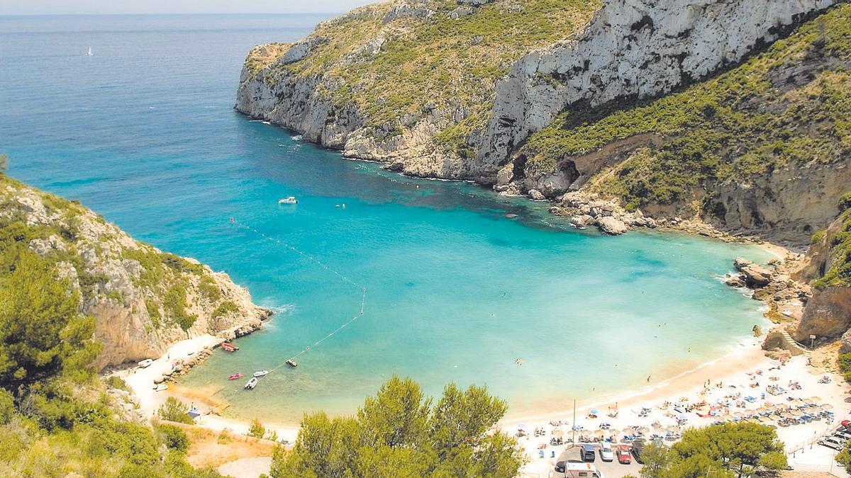 cala-granadella