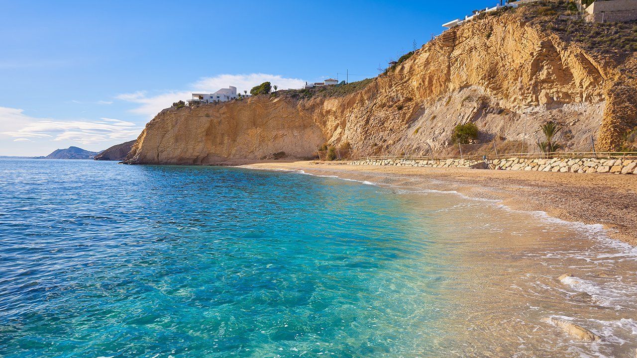 playa bon nou