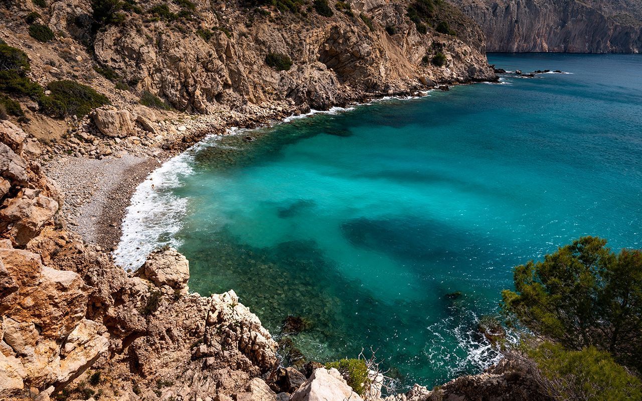 playa mascarat