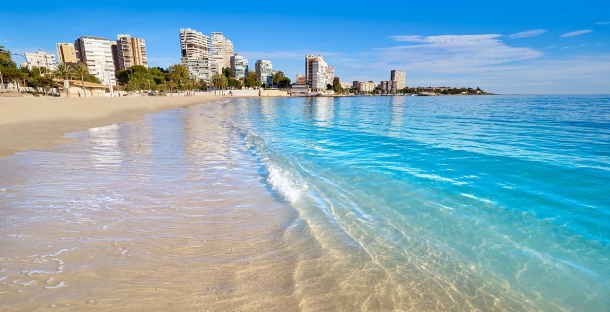 playas-alicante