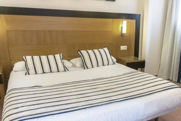 Cama de Habitación Familiar, Suite Junior