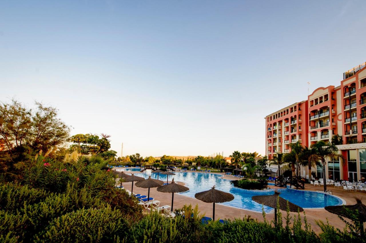 hotel bonalba Golf