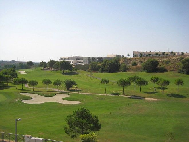 Alenda Golf