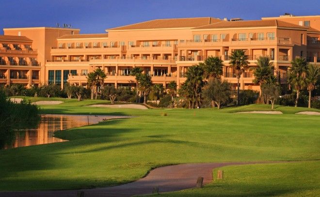 Alicante Golf