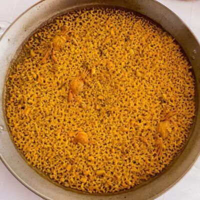 arroz-alicantino