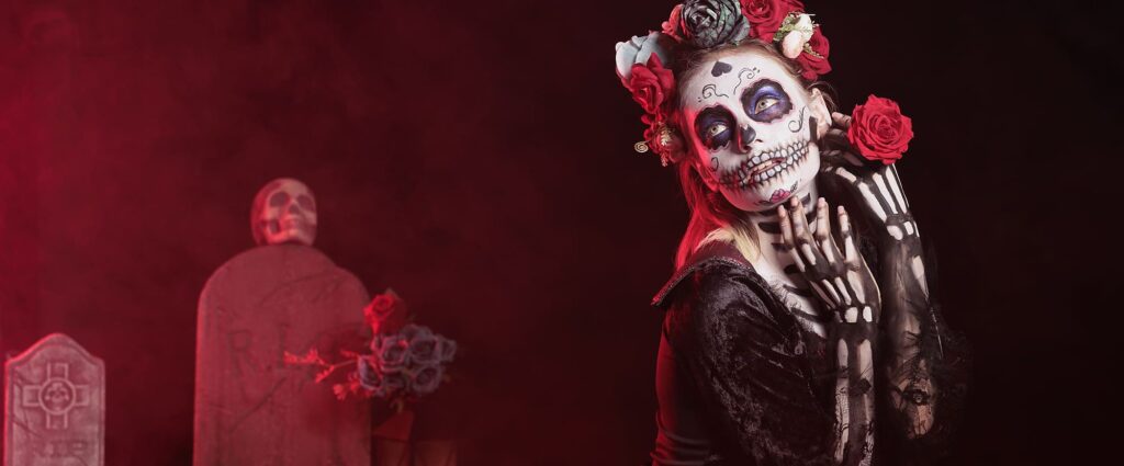 Halloween 2026 - Hotel Bonalba Alicante