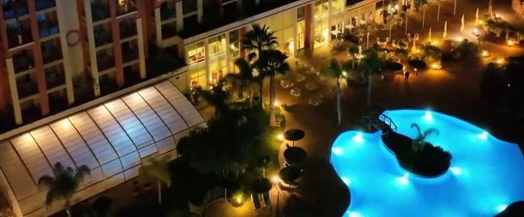 Navidad 2026 - Hotel Bonalba Alicante